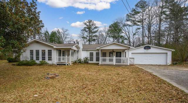 Photo of 8133 Vanderver Rd, Quinton, AL 35130