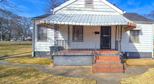 Photo of 628 4th Ct W, Birmingham, AL 35204