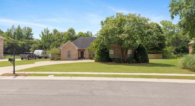 Photo of 1018 Cherry Blossom Ln, Mount Olive, AL 35117
