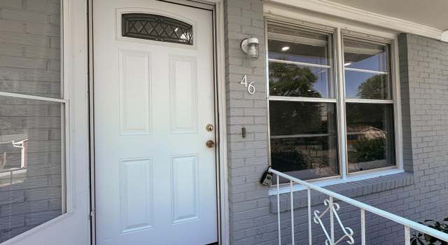 Photo of 46 Allen St, Oxford, AL 36203
