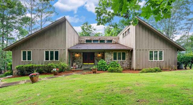 Photo of 3836 River View Dr, Vestavia Hills, AL 35243