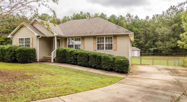 Photo of 841 Cheyenne Dr, Warrior, AL 35180