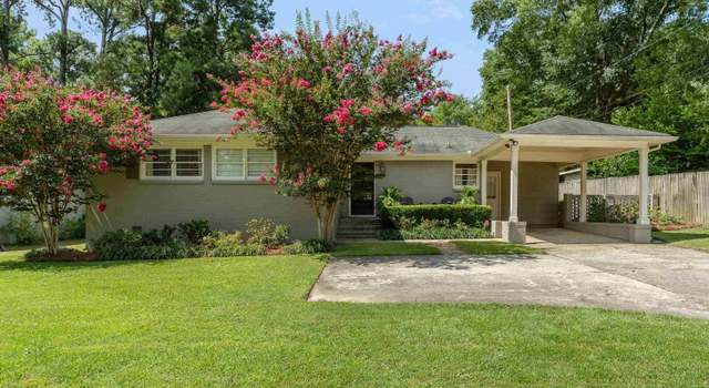 Photo of 4205 Mountaindale Rd, Birmingham, AL 35213