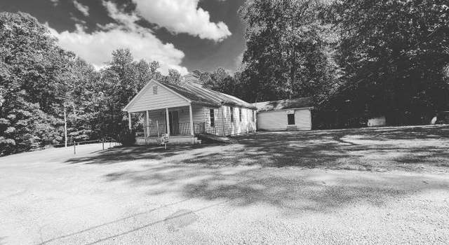Photo of 2590 Camp Branch Rd W, West Blocton, AL 35184