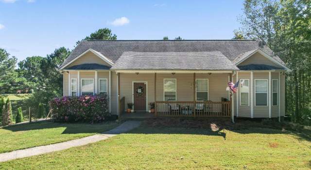 Photo of 215 Woodland Ridge Rd, Odenville, AL 35120