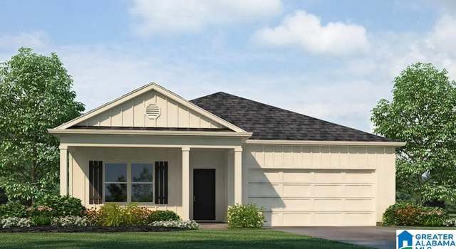 Photo of 17917 April Leigh Cir, Vance, AL 35490