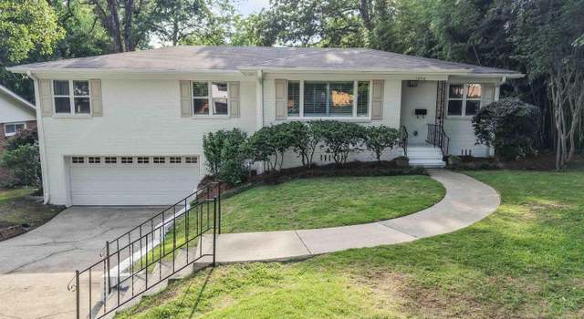 Photo of 1040 50th St S, Birmingham, AL 35222