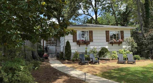 Photo of 1532 Sutherland Pl, Homewood, AL 35209