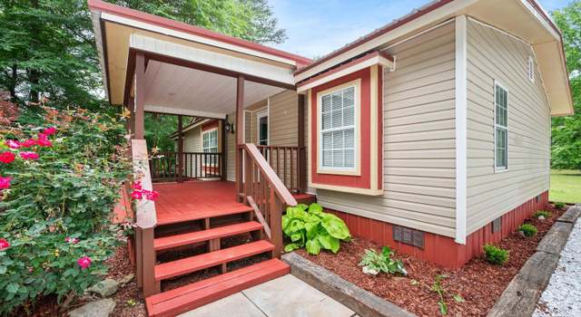 Photo of 533 Meadow Cir, Sylacauga, AL 35151