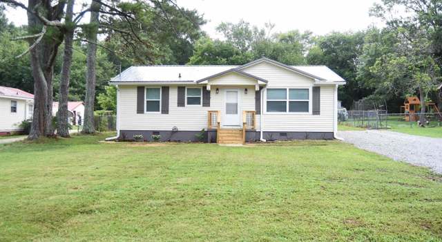 Photo of 707 Bain Ave, Weaver, AL 36277