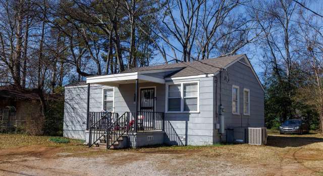 Photo of 1776 Alemeda Ave SW, Birmingham, AL 35211