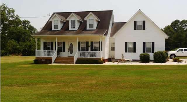 Photo of 208 Darnell Dr, Vincent, AL 35178
