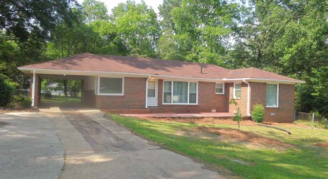 Photo of 602 5th Ave, Midfield, AL 35228