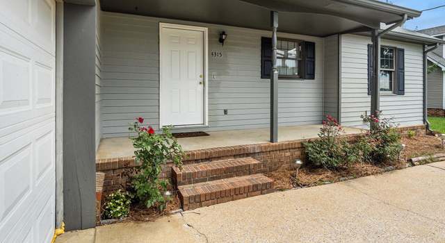 Photo of 4315 Greenbrier Dear Rd, Anniston, AL 36207