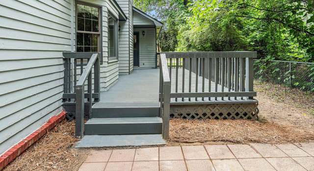 Photo of 4315 Greenbrier Dear Rd, Anniston, AL 36207