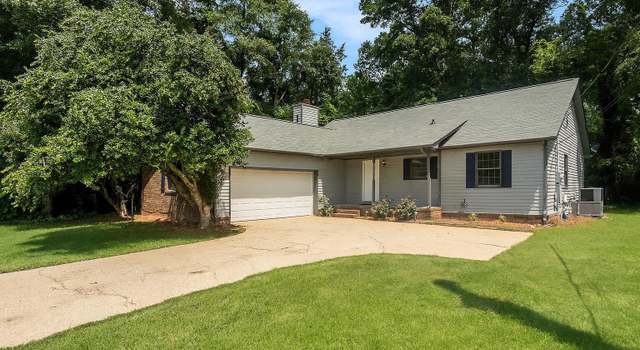 Photo of 4315 Greenbrier Dear Rd, Anniston, AL 36207