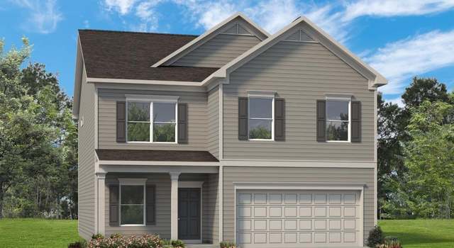 Photo of 1032 Pinnacle Pkwy, Leeds, AL 35094