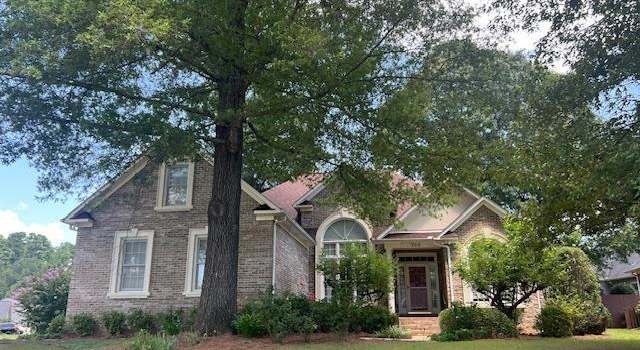 Photo of 309 Ashton Dr NE, Jacksonville, AL 36265