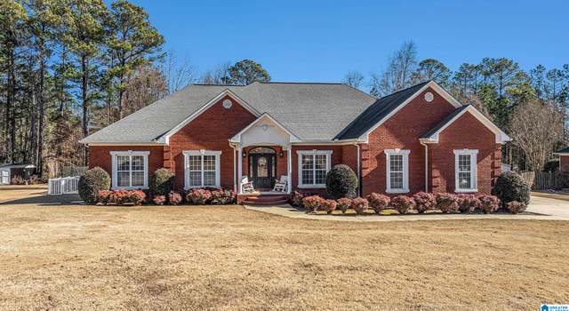 Photo of 3525 Bobwhite St, Oxford, AL 36203