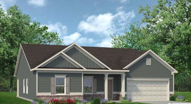 Photo of 3231 Ponderosa Pkwy, Morris, AL 35116