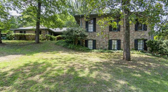 Photo of 3576 Springhill Rd, Mountain Brook, AL 35223