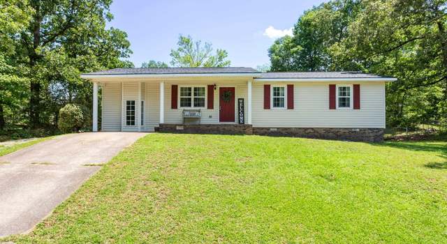 Photo of 76 Pine Tree Ln, Alexandria, AL 36250