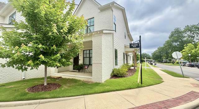 Photo of 631 Oak Grove Rd #6, Homewood, AL 35209
