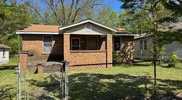 Photo of 2212 22nd Ave N, Birmingham, AL 35234