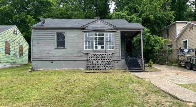 Photo of 109 14th Ct W, Birmingham, AL 35204