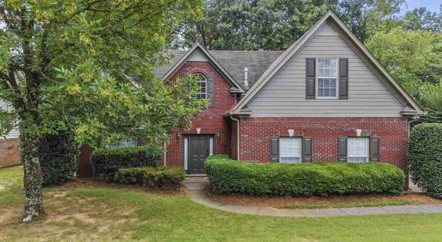 Photo of 6017 Hidden Way Ln, Trussville, AL 35173