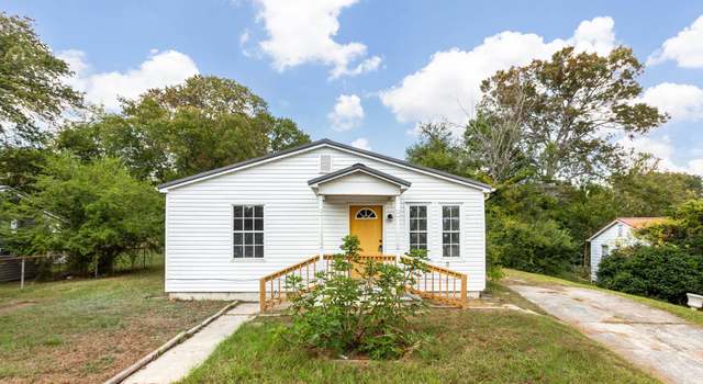 Photo of 419 Pine Ln, Anniston, AL 36206