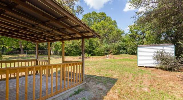 Photo of 419 Pine Ln, Anniston, AL 36206