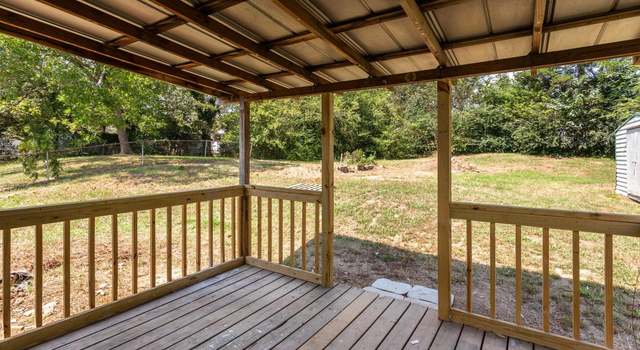 Photo of 419 Pine Ln, Anniston, AL 36206