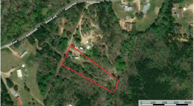 Photo of 0 Baker Ave #1, Bear Creek, AL 35543