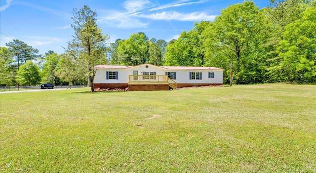 Photo of 3955 River Ranch Rd, Ragland, AL 35131
