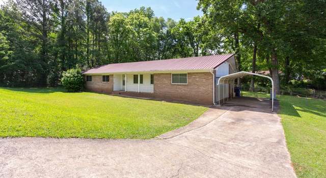 Photo of 106 Jerrie Dale Dr, Anniston, AL 36201