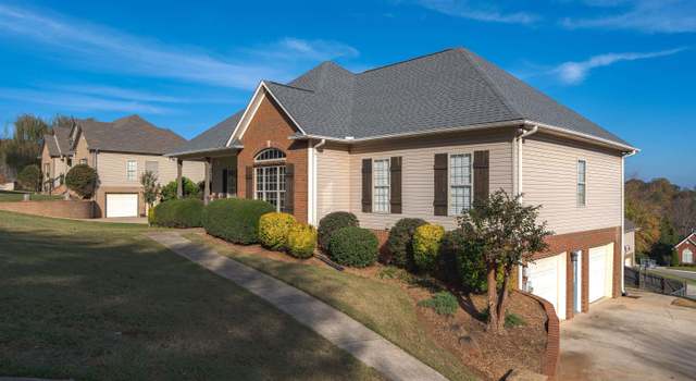 Photo of 1055 Summit Ridge Way, Odenville, AL 35120