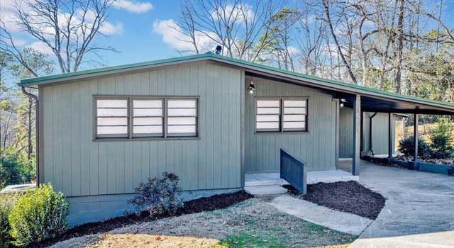 Photo of 8608 9th Court Cir S, Birmingham, AL 35206