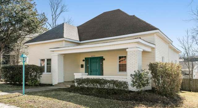Photo of 4253 2nd Ave, Birmingham, AL 35222