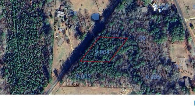 Photo of 0 County Road 3 #0, Delta, AL 36258