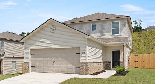 Photo of 155 Dogwood St, Childersburg, AL 35044