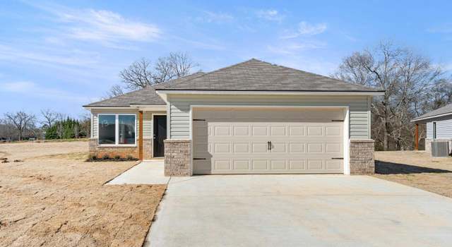 Photo of 204 Bow Ct, Munford, AL 36268