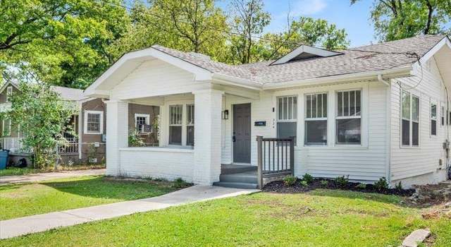 Photo of 324 85th St N, Birmingham, AL 35206