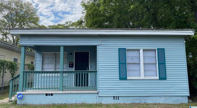 Photo of 1316 Court R, Birmingham, AL 35218