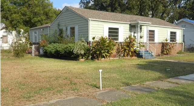 Photo of 331 72nd St N, Birmingham, AL 35206