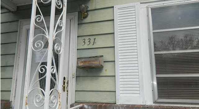 Photo of 331 72nd St N, Birmingham, AL 35206