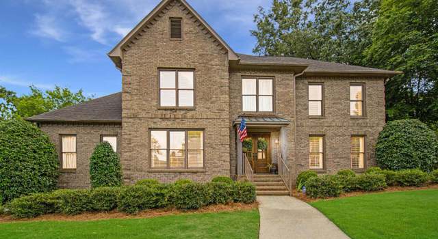 Photo of 4100 Kinross Cir, Birmingham, AL 35242