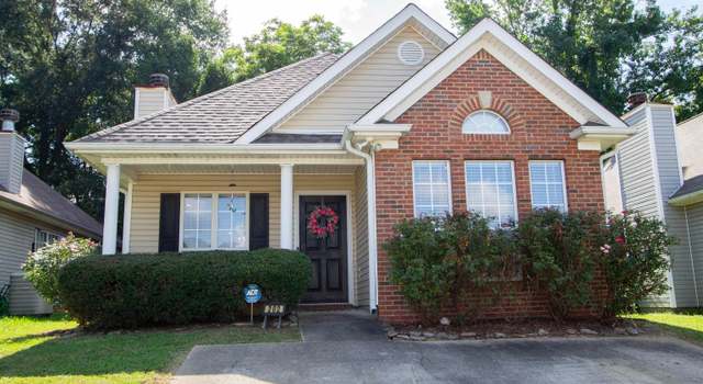 Photo of 202 Hidden Creek Pkwy, Pelham, AL 35124