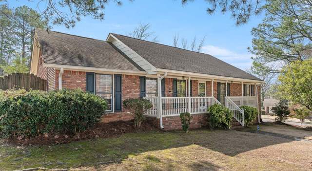 Photo of 609 24th Ave NW, Birmingham, AL 35215