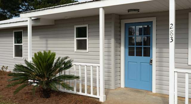 Photo of 283 Coves Point Dr, Riverside, AL 35135